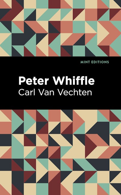 Book cover image for Peter Whiffle ISBN: 9781513282268